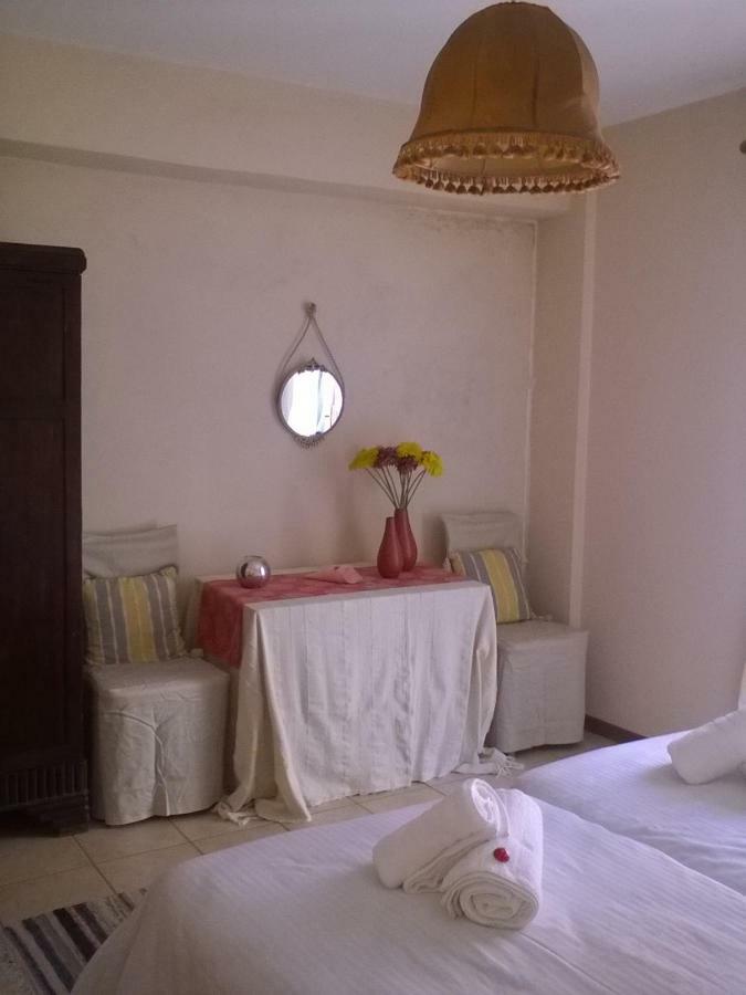 Villa Corfu Retreat Exterior foto